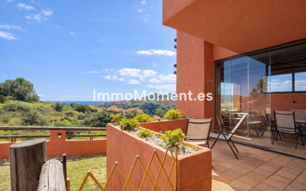 Appartement - Revente - Manilva - San Luis de Sabinillas