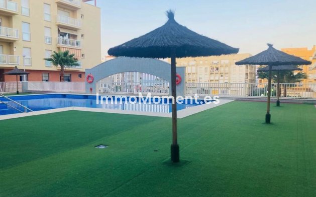 Appartement - Revente - Manilva - San Luis de Sabinillas