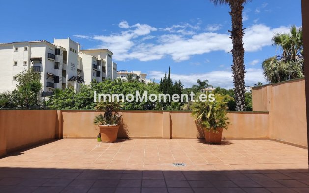 Appartement - Revente - Manilva - San Luis de Sabinillas