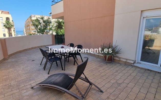 Appartement - Revente - Manilva - San Luis de Sabinillas