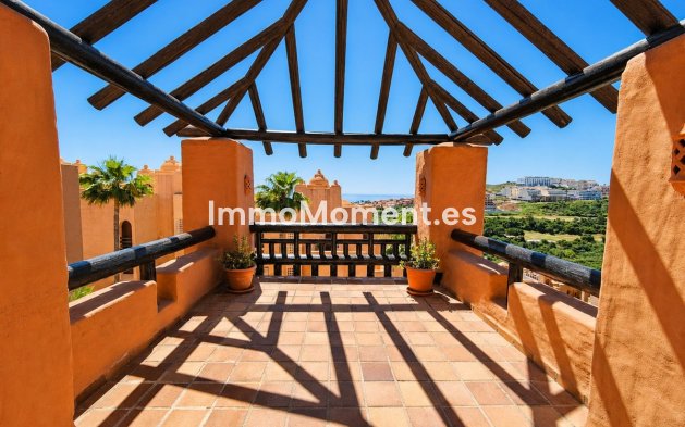 Appartement - Revente - Manilva - San Luis de Sabinillas