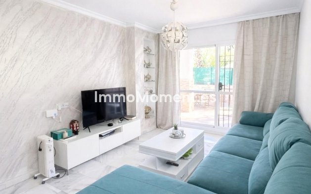 Appartement - Revente - Marbella - Aloha