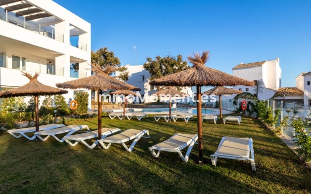 Appartement - Revente - Marbella - Altos de los Monteros