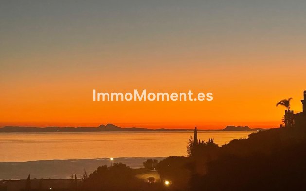 Appartement - Revente - Marbella - Altos de los Monteros