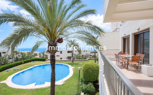 Appartement - Revente - Marbella - Altos de los Monteros