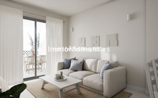 Appartement - Revente - Marbella - Artola