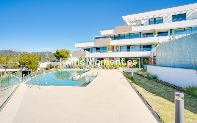 Appartement - Revente - Marbella - Artola