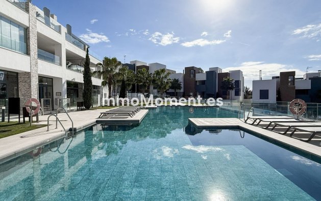 Appartement - Revente - Marbella - Artola