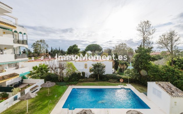 Appartement - Revente - Marbella - Artola