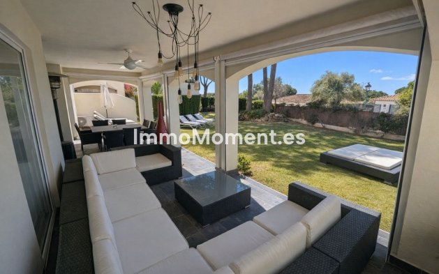 Appartement - Revente - Marbella - Artola