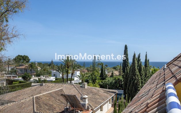 Appartement - Revente - Marbella - Bahía de Marbella