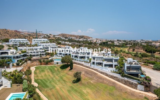 Appartement - Revente - Marbella - Cabopino
