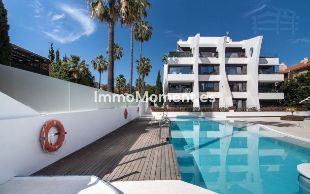 Appartement - Revente - Marbella - Carib Playa