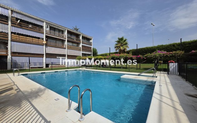 Appartement - Revente - Marbella - Cortijo Blanco
