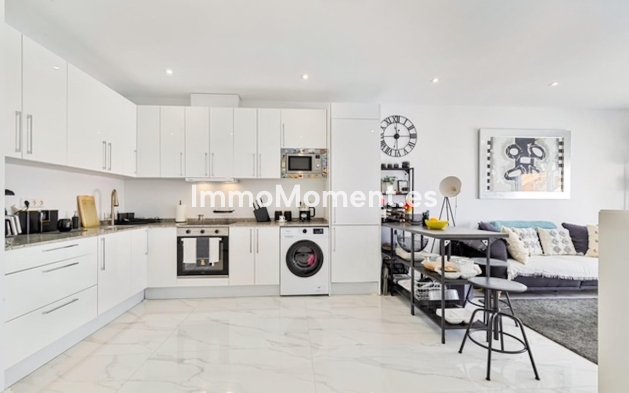 Appartement - Revente - Marbella - Cortijo Blanco