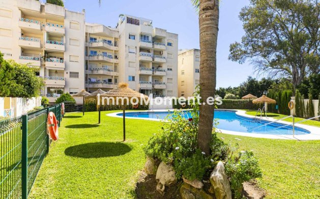 Appartement - Revente - Marbella - Costabella