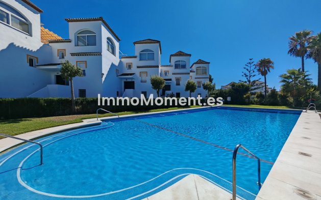 Appartement - Revente - Marbella - Costabella