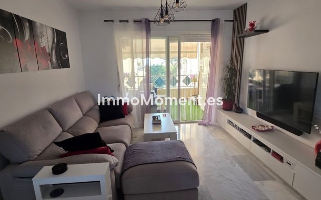Appartement - Revente - Marbella - Costabella