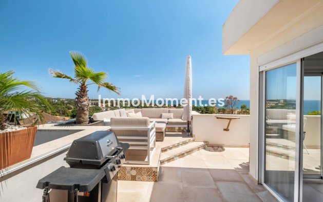 Appartement - Revente - Marbella - Costabella
