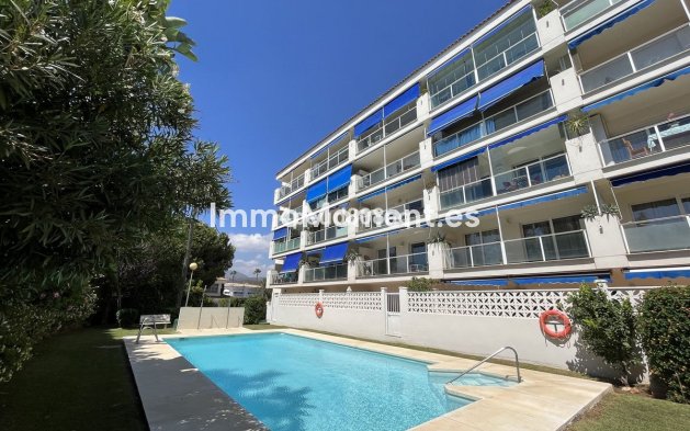 Appartement - Revente - Marbella - El Rosario