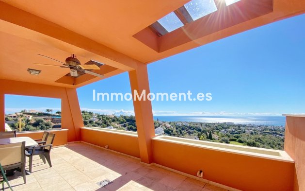 Appartement - Revente - Marbella - El Rosario