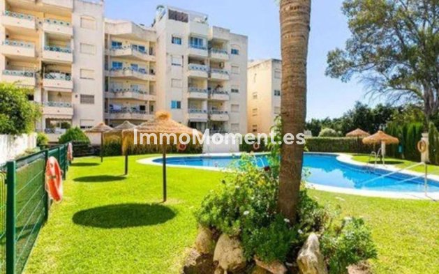 Appartement - Revente - Marbella - El Rosario