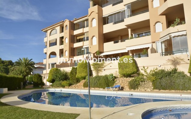 Appartement - Revente - Marbella - Elviria