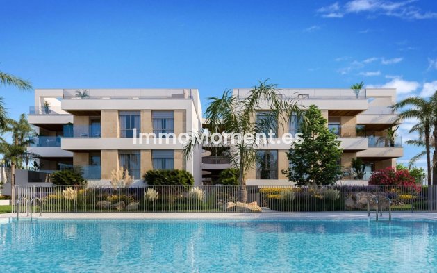 Appartement - Revente - Marbella - Elviria