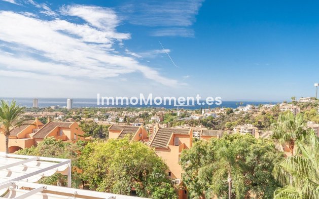 Appartement - Revente - Marbella - Elviria