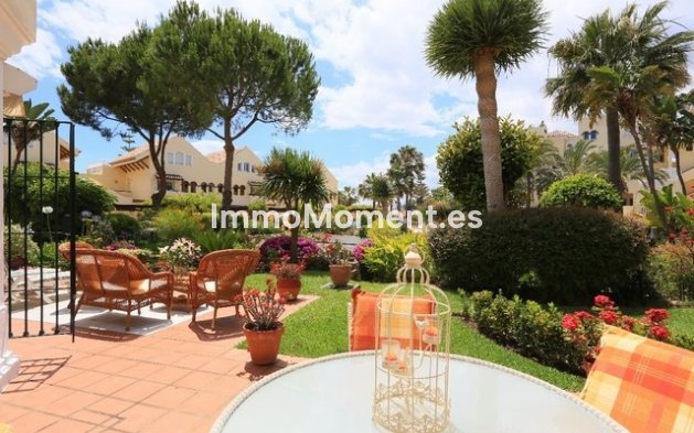 Appartement - Revente - Marbella - Elviria