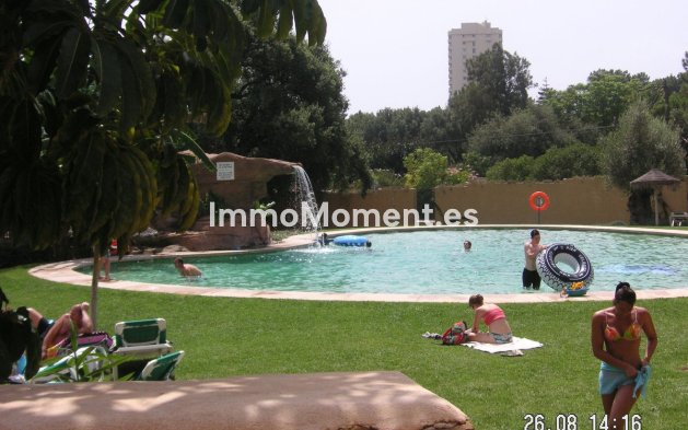 Appartement - Revente - Marbella - Elviria