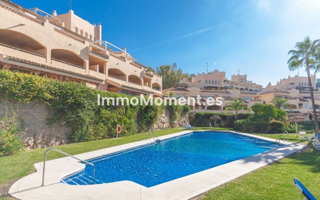 Appartement - Revente - Marbella - Elviria