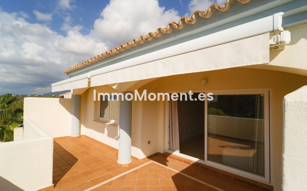 Appartement - Revente - Marbella - Elviria