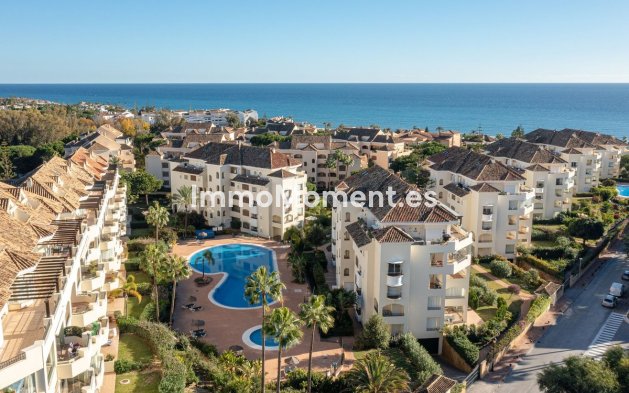Appartement - Revente - Marbella - Elviria