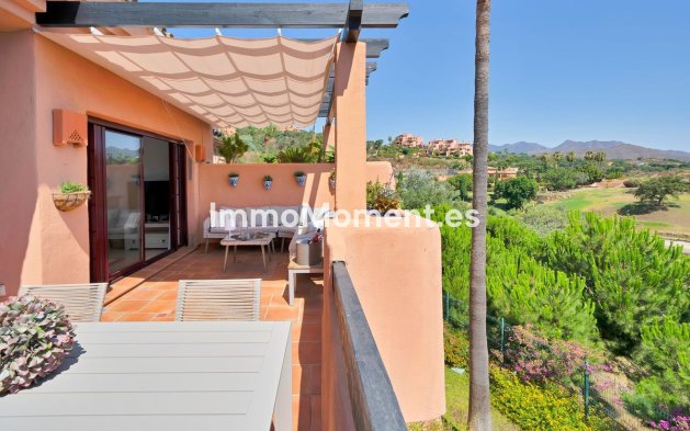 Appartement - Revente - Marbella - Elviria