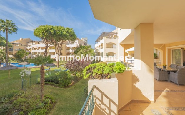 Appartement - Revente - Marbella - Elviria
