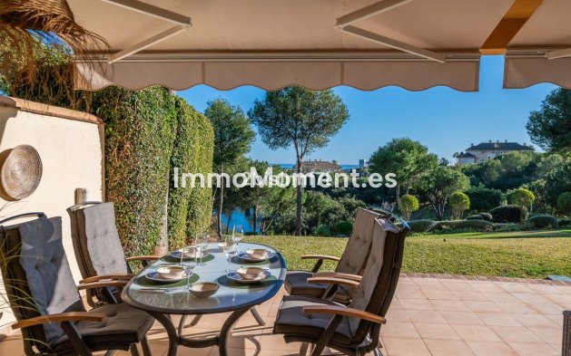 Appartement - Revente - Marbella - Elviria