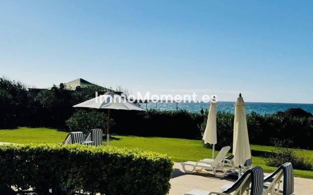 Appartement - Revente - Marbella - Elviria