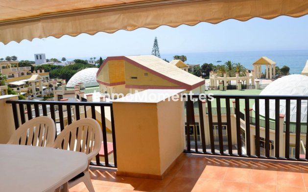 Appartement - Revente - Marbella - Elviria