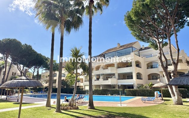 Appartement - Revente - Marbella - Elviria