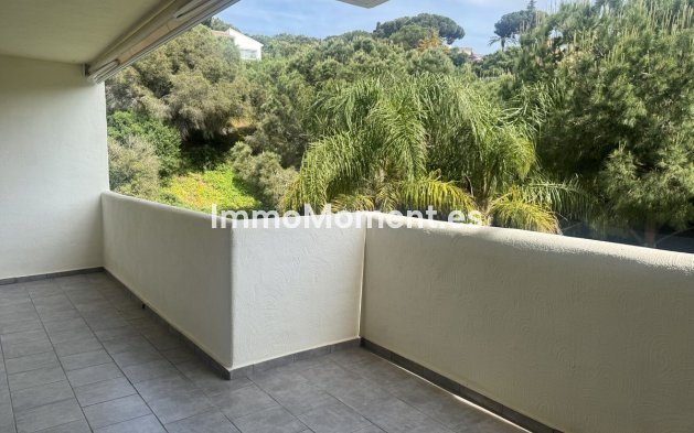 Appartement - Revente - Marbella - Elviria