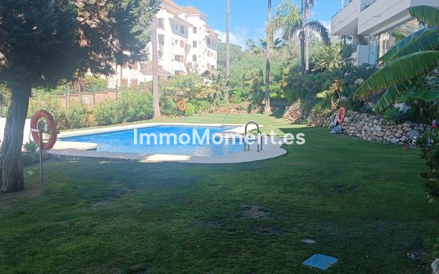 Appartement - Revente - Marbella - Elviria