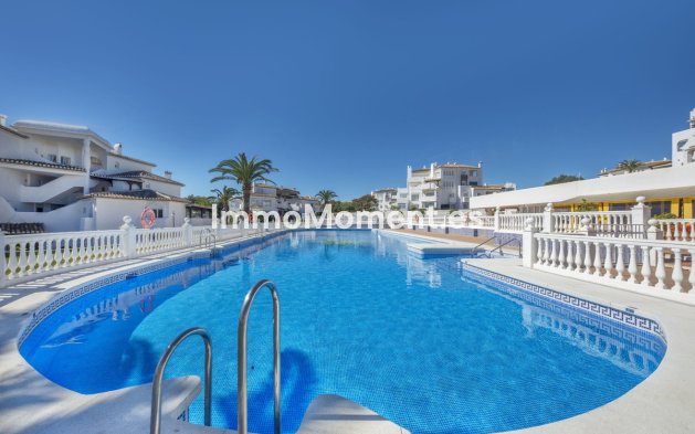 Appartement - Revente - Marbella - Elviria