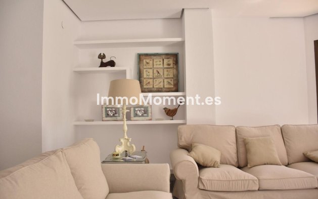 Appartement - Revente - Marbella - Elviria