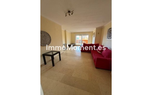 Appartement - Revente - Marbella - Elviria