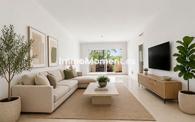 Appartement - Revente - Marbella - Elviria