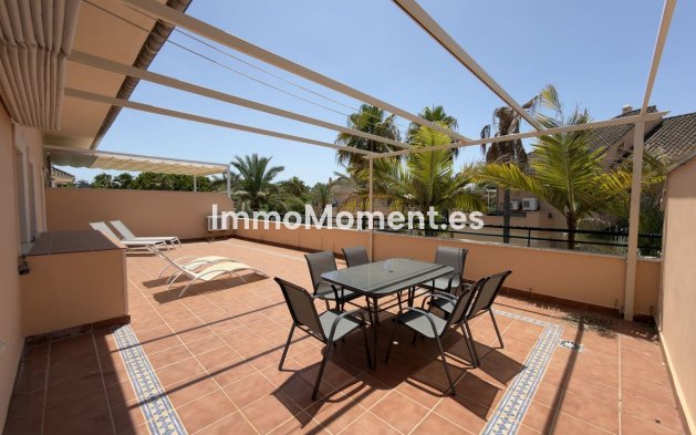 Appartement - Revente - Marbella - Elviria