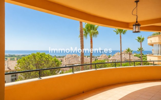 Appartement - Revente - Marbella - Elviria