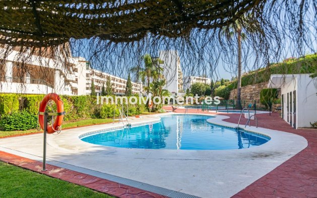 Appartement - Revente - Marbella - Guadalmina Alta