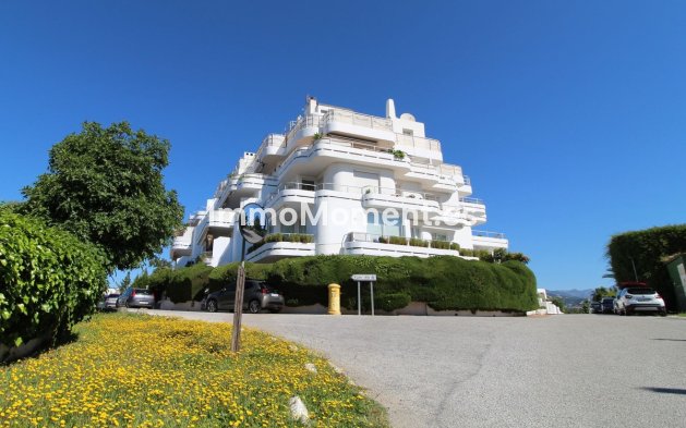 Appartement - Revente - Marbella - Guadalmina Alta